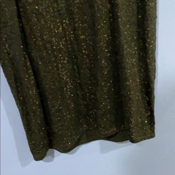 Victoria’s Secret Full Sequins XS Black Mini Dress - Picture 7 of 10